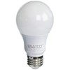 Satco S9590 Type A Light Bulb, Warm White