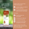 Legapas Drops: Natural Laxative for Constipation (Constipation) - Promotes Intestinal