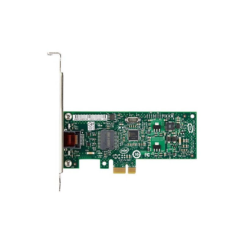 Intel EXPI9301CT Gigabit Ct Pci-E Desktop Adapter