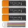 Bild Premium 0.9 mm Mechanical Pencil Lead Refills (HB, 0.9