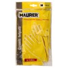 Wolfpack 15031125 – (100% Latex Glove, Size M)