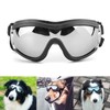 Namsan Namsan Dog Goggles Anti-UV Pet Sunglasses Waterproof Windproof Eye