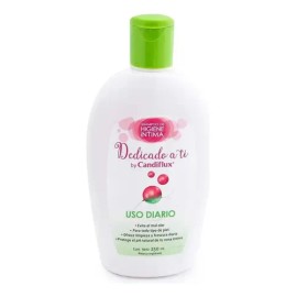Candiflux Shampoo Uso Diario Pieza 250ml                                                                                                              