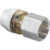 Uponor RTM 1048586 Push-Fit Fitting with Internal Thread 32 x 3-1 Inch