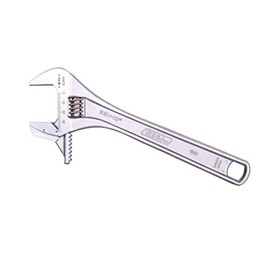 Irega irega 92wr – 8 Pipe Wrench & Monkey Wrench 200 mm Sports Leisure DIY Tools Wrench Monkey Wrench TOP1 – DS – 1883516 – Ah [Simple Package]