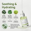 iUNIK [iUNIK]Tea Tree Relief Serum 50ml