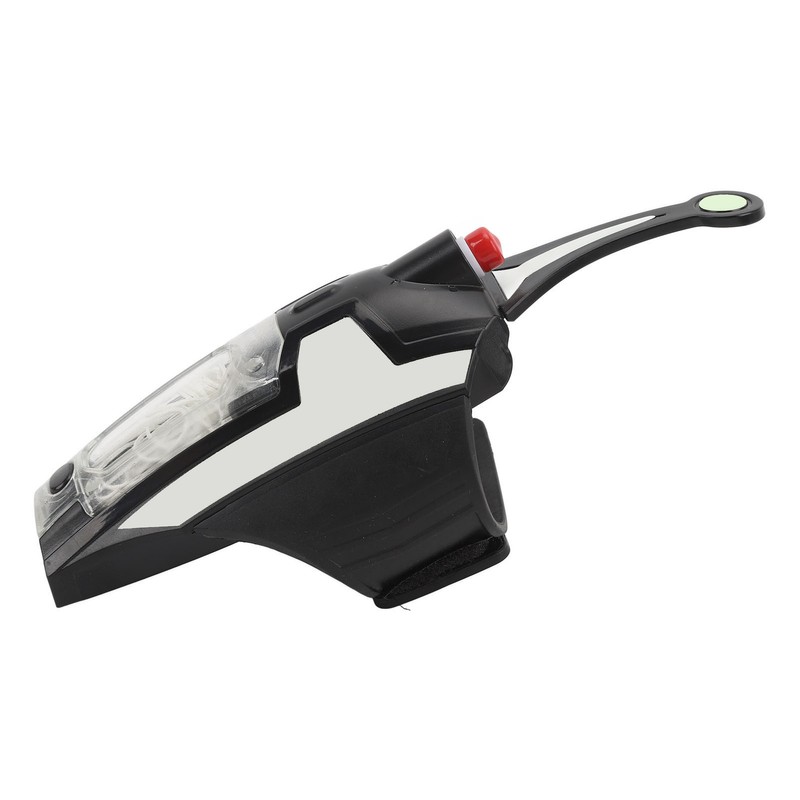 Spider Silk Launcher for Kids Magnetic Head Or Suction Cup