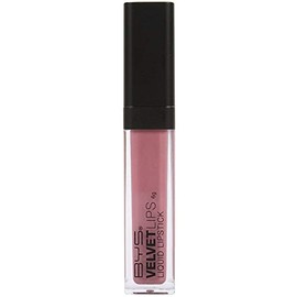BYS Velvet Lipstick, Mystical Rose, 1 count