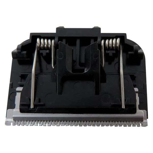 Qblahip Perfomance Men Hair Clipper Blade Suitable for Panasonic ER-GK60