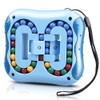 Magic Beans IQ game rotating finger cube game magic cube