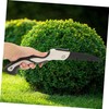 Mipcase 2PCS Portable Folding Hand Saw for Woodworking Household Use