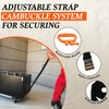 MULTUS Handle and Haul 1 Handle Moving Strap to Lift