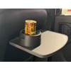 Rear Table Drink Holder for Renault Kangoo