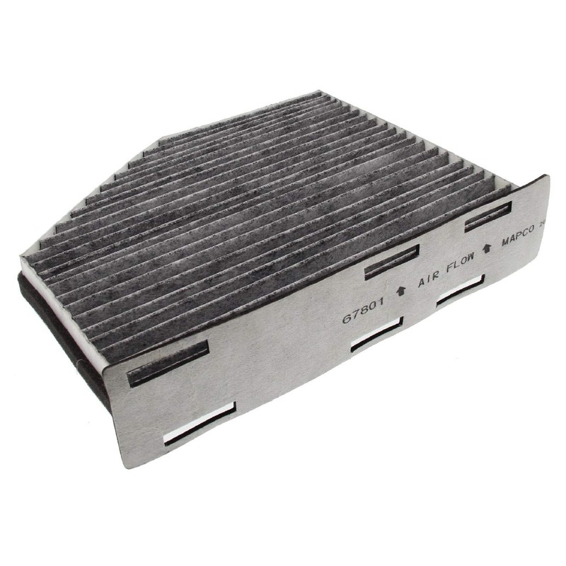 Mapco 67801 Cabin Air Filter