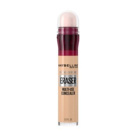 Maybelline Instant Age Rewind Eraser Dark Circles Treatment Concealer, Light, 0.2 fl. oz.