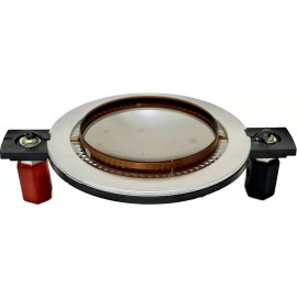 B&C ORIGINAL VOICE COIL DIAPHRAGM FOR MB ACOUSTICS TITANIUM DRIVER MB-DE250TN