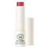Sovegan Sal Butter Melting Lip Balm, 04 CLEAR PIG, 3.8g, 1 piece / 쏘비건 살버터 멜팅 립밤, 04 CLEAR PIG 클리어피그, 3.8g, 1개