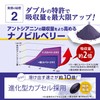 【公式】 わかさ生活 ブルーベリーアイ 小粒 ブルーベリー サプリ 【28種類の成分配合】 ビルベリーエキス160mg ルテイン アントシアニン