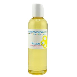 Black Currant Vanilla Luxurious Skin and Hair Oil, All-Natural Formula for Moisturizing Massage, Bath, Beard and Cuticle Care 4 oz Size