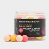 Sticky Baits Fluoro Mulbz Pop-Ups 70g (14mm)