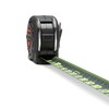 Lufkin Crescent Shockforce G2 Nite Eye 25-ft Tape Measure- L1225B-02