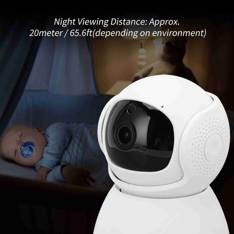 5G Surveillance Camera 1080P HD Smart Dual Band Wifi Wireless