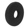 Donut Pillow, Relieve Discomfort 11.8in Donut Tailbone Cushion Body Fitting