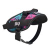 IDC Powerharness, Size: XS/Mini-Mini, Hawaiian