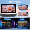 Leadfan Car Radio for Nissan Altima 2008 2009 2010 2011
