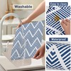 Cohoo Home Shelf and Drawer Liner Non Adhesive Non Slip