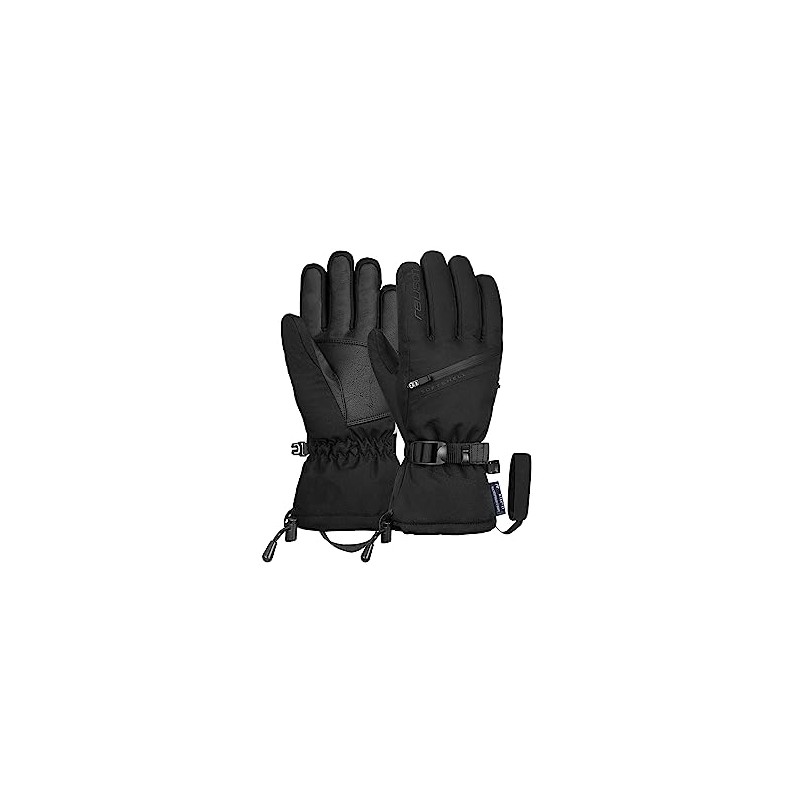 Reusch Ladies Demi R-TEX® XT Extra Warm Waterproof Breathable Gloves