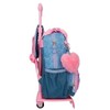 Enso Dreamer Kids Backpack School Backpack Polyester Double Multi Directional