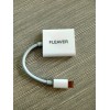 FLEAVER Micro USB to SD Card Camera Reader for Android