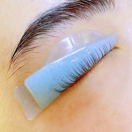 Lash Lift Shields CV Curl 4 Size Lifting Pad Rapid Eyelash Shield For Long Eyelash Cat Eye Perm Rods Make Eyes Natural Curl Flexible Pads Extreme Rod 100 Use Elastic Lami Perming Roller
