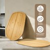 FUGWU Mixer Slider Mat for KitchenAid 4.5-5 Qt Tilt Head