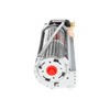 FireplaceBlowersOnline UZY5 Replacement Fireplace Blower for BIS, Lennox, Security, Superior