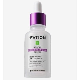 Partyon Noscanine Trouble Pore Elasticity Serum 30ml 1ea / 파티온 노스카나인 트러블 모공탄력 세럼 30ml 1개