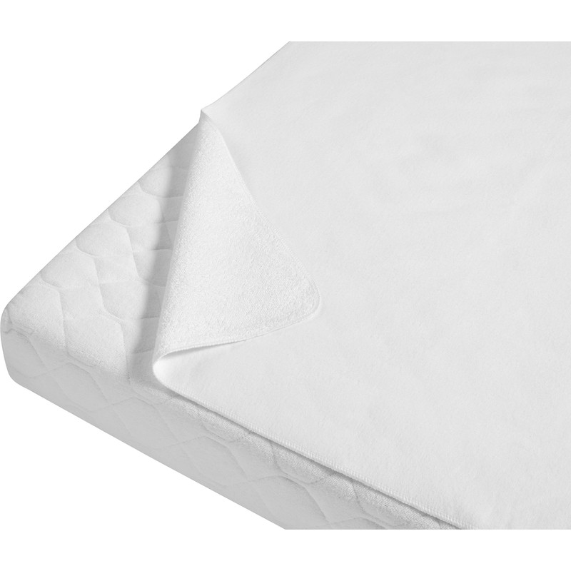 Playshoes Molton/Terry Mattress Protector, 50 x 70 cm