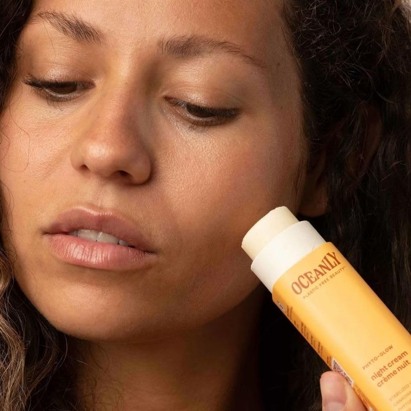 Attitude Living | PHYTO GLOW | Crema Sólida Facial de