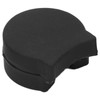 5Pcs Clarinet Thumb Rest Cushion Silicone Protector Instrument Accessory Set