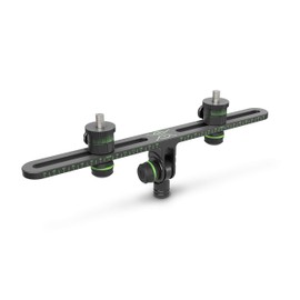 Gravity MS STB 01 PRO - Stereo Array Microphone Bar