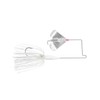 SouthBend BLBB38-8 Blaze Buzzbait 3/8Oz White