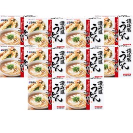 Shimaya Sanuki Style Udoodle, 1.7 oz (48 g) x 10 Packs