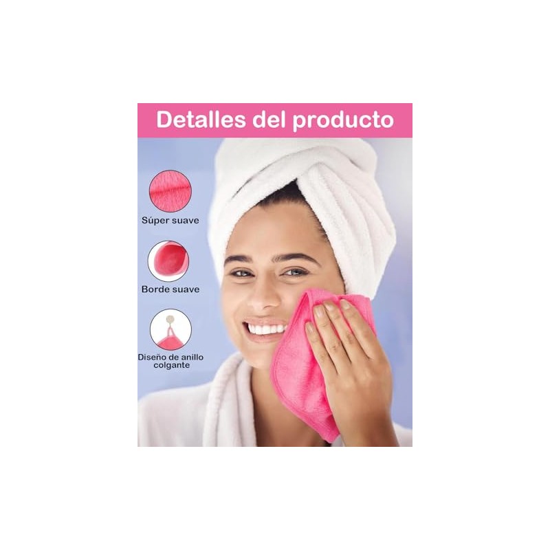 Renueva tu rostro usando YXAZEQX: 5 piezas unidades de Discos