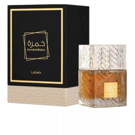 Lattafa khamrah lattafa perfumes 3.4 EDP Spray One Of The Best Best, Perfumes