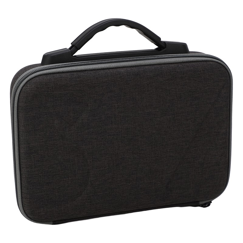 Action Camera Carrying Case Handbag Fabric Velvet Action Camera Storage