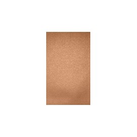LUXPaper 8.5" x 14" Paper | Legal Size | Copper Metallic | 80lb. Text | 500 Qty