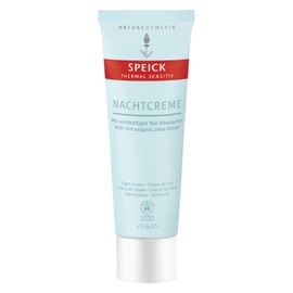 Speick Thermal Sensitive Night Cream