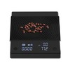 TIMEMORE Coffee Scale Basic 2.0 with Timer,Black Mirror Espresso Scale