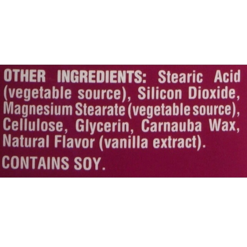 Trader Joe's 1 Trader Joe's Multi Vitamin & Mineral Antioxidant